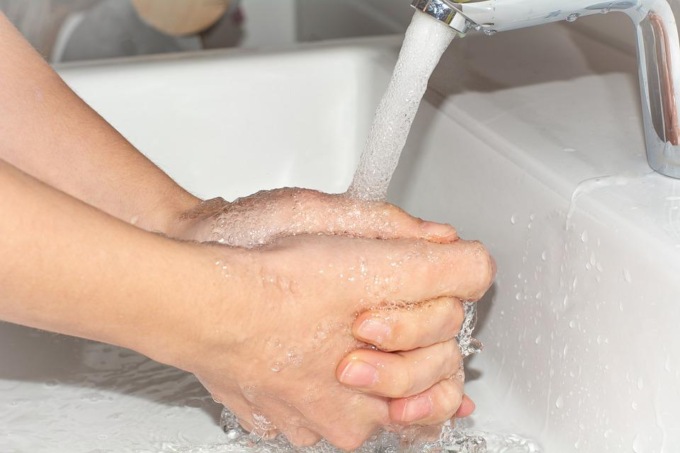 La Giornata mondiale igiene delle mani si celebra il 5 maggio