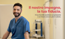 Fiducia e impegno: le parole d'ordine di GSD Foundation