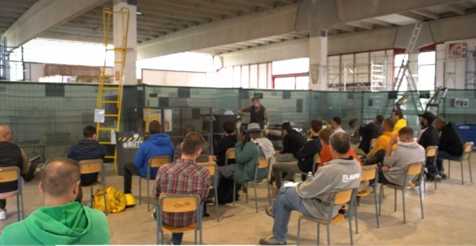 Nasce eco.build Academy per formare le nuove professionalità nel settore delle costruzioni