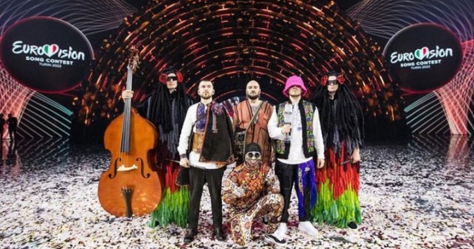 Il testo (tradotto in italiano) della canzone “Stefania” dei Kalush Orchestra, vincitrice dell’Eurovision 2022
