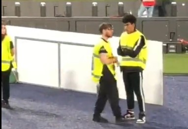 Lazio, vergogna ultras: il video degli insulti razzisti allo steward