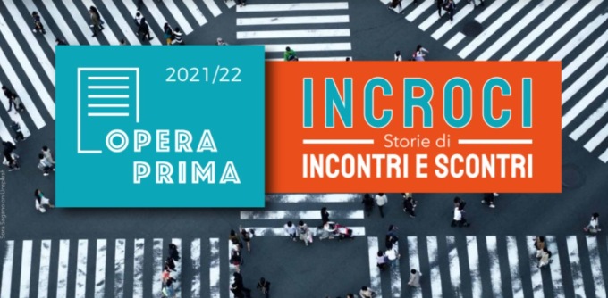Opera Prima le premiazioni il 12 maggio
