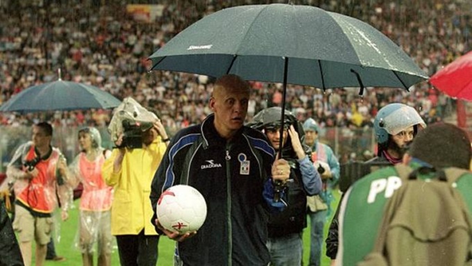 Pierluigi Collina