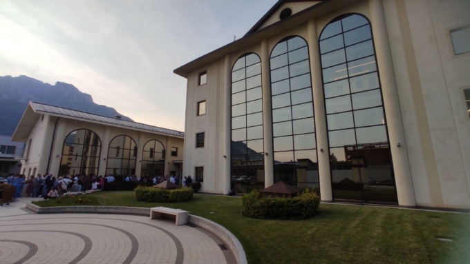 Clinica San Martino lancia Cs Magazine