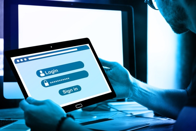 Addio password: per tutto basterà lo smartphone