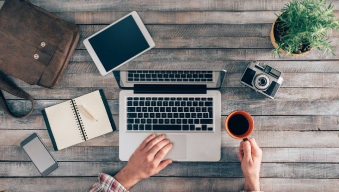 smart working aziende