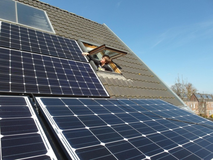 Ecco perché conviene installare i pannelli fotovoltaici