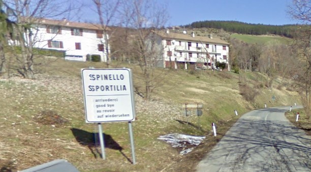 Suicida coppia  seguace della setta Ramtha: viveva in una casa con bunker nel borgo  che doveva sopravvivere all’Apocalisse
