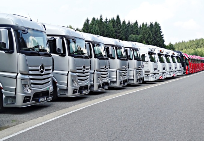 Autotrasporti, in crescita i veicoli di ultima generazione