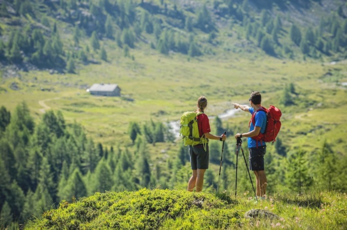Un’estate alla riscoperta della natura selvaggia e dell’ospitalità genuina dei Rifugi di Lombardia