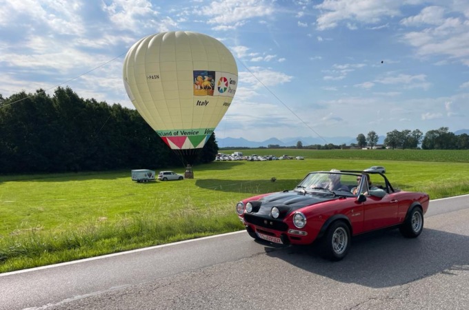Caner in Baviera per promuovere le eccellenze venete e l’offerta turistica regionale