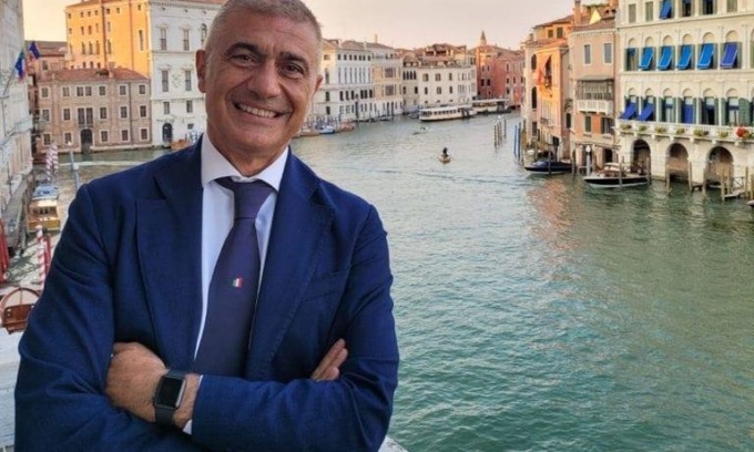 Transizione ecologica, l’ex ministro Pecoraro Scanio: “Dobbiamo fare di più”