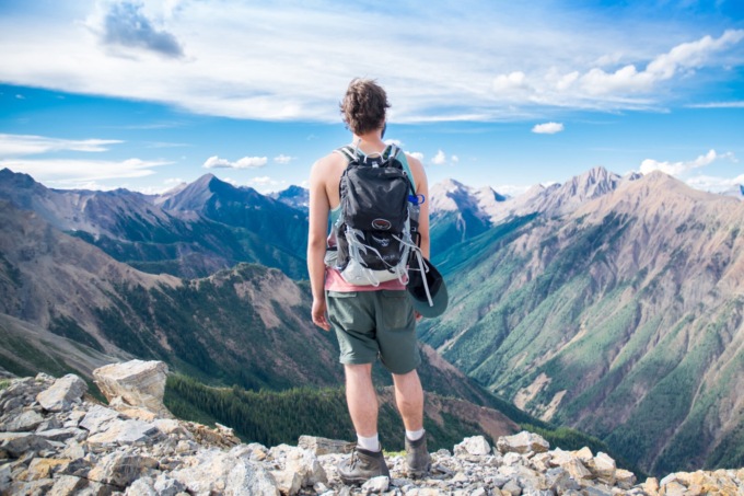 Vacanze in montagna, gli effetti dell’alta quota