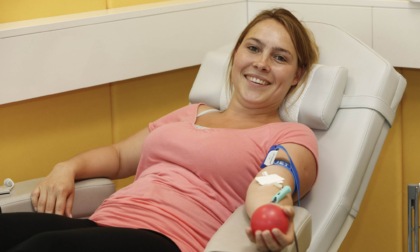 Come iniziare a donare il sangue?