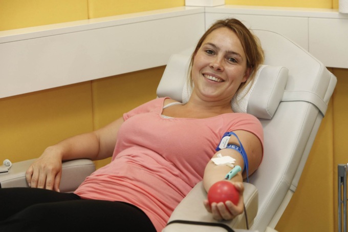 Perché è importante donare il sangue