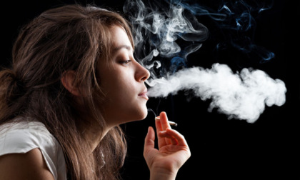 Fumatori in crescita in Italia: triplicato il consumo di sigarette a tabacco riscaldato