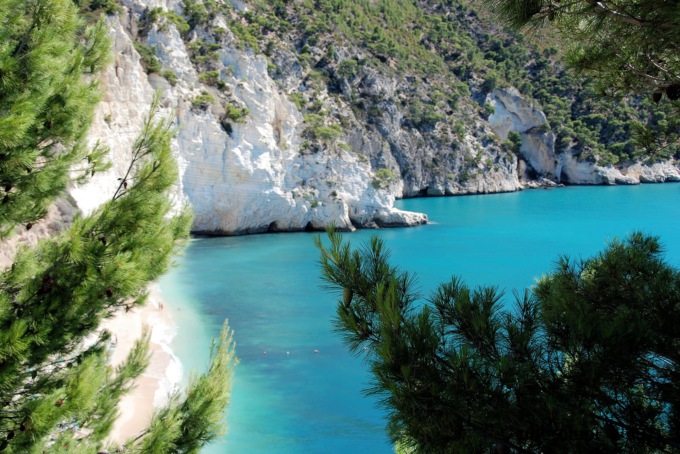 Che voglia di vacanze al mare! Ecco le 7 spiagge più belle in Italia