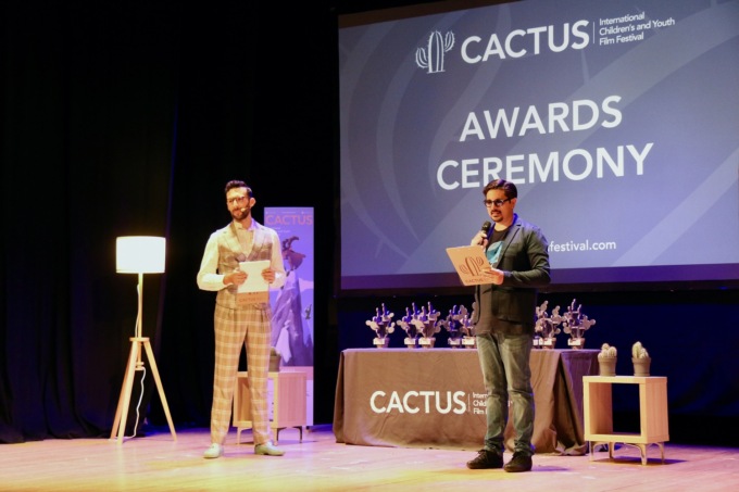 Cactus Film Festival, un grande successo anche per la seconda edizione