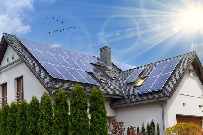 Edilizia ecosostenibile: casa più confortevole con i materiali naturali