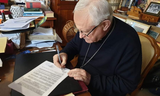 Elezioni Verona, il vescovo: “Non votate chi sostiene ideologie gender”