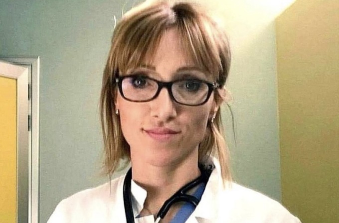 La dottoressa No vax Barbara Balanzoni radiata dall’Ordine dei medici