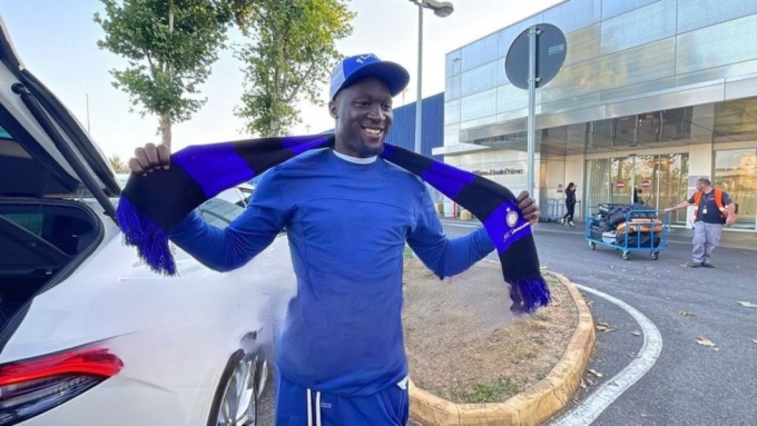 Lukaku-Day, oggi tifosi dell’Inter tutti contenti: davvero superato lo psicodramma di un anno fa?