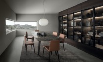 Giellesse: luxury ideas of living