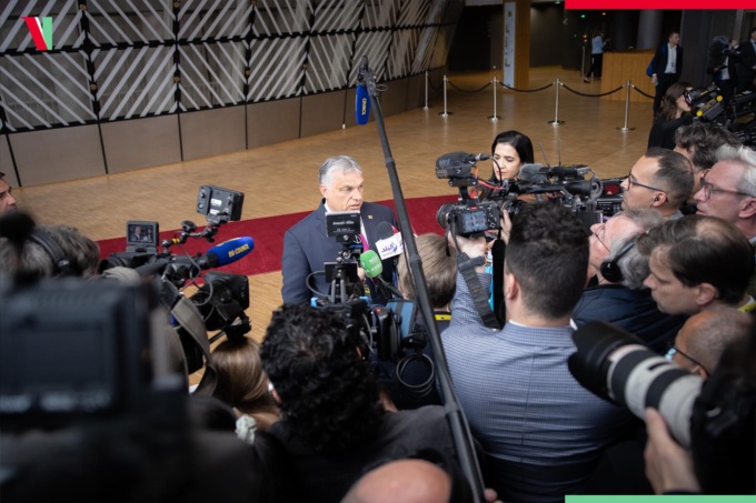Guerra Ucraina, ci risiamo con l’Ungheria: altro veto di Orban, stavolta su sanzioni al patriarca Kirill