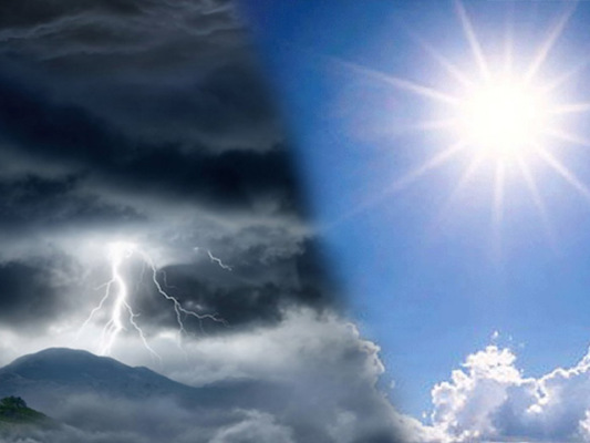Oggi linea temporalesca tra 15.30 e 17.30 in Lombardia: rischio grandine e vento