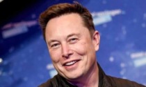 Il figlio di Elon Musk vuole cambiare cognome (e anche sesso)