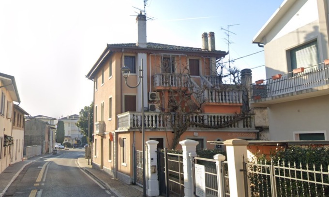 Ancora un omicidio suicidio in Veneto: spara alla moglie e poi si toglie la vita