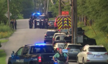 Ennesima sparatoria negli Usa, un uomo apre il fuoco in una chiesa: due morti e un ferito