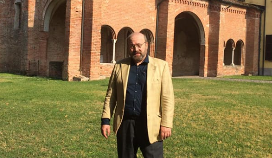 Ex sindaco trovato morto con la gola tagliata nel Lodigiano