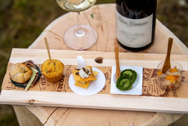 A Livigno la sesta edizione di Sentiero Gourmet