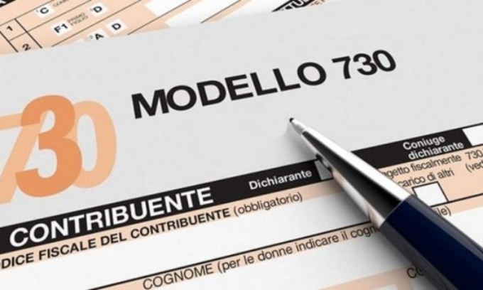 Quando arriva il rimborso del 730