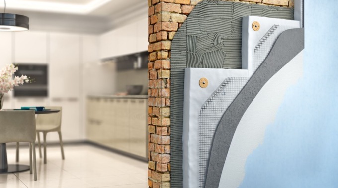 Cappotto termico e tetto ventilato: casa efficiente!