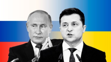 Ucraina, un anno di guerra. Zelensky: “Nel 2023 la nostra vittoria”