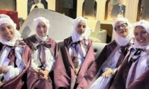Reginetta con l'hijab, è una 18enne milanese la prima miss italiana con il velo