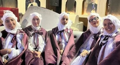 Reginetta con l’hijab, è una 18enne milanese la prima miss italiana con il velo
