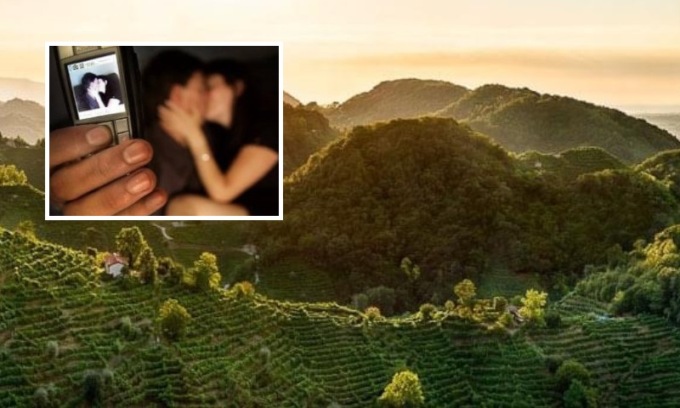 Sexy ricatto per un imprenditore del prosecco dopo una notte con una ventenne: estorti quasi 100 mila euro