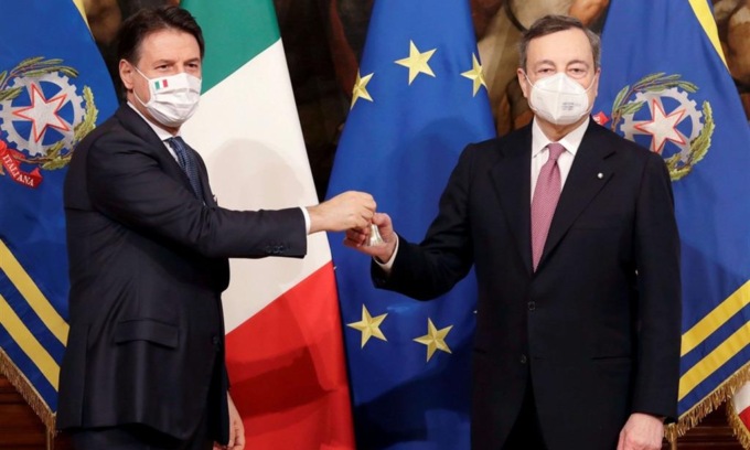 Superbonus 110%, già esauriti i fondi del Governo: provvedimento al capolinea