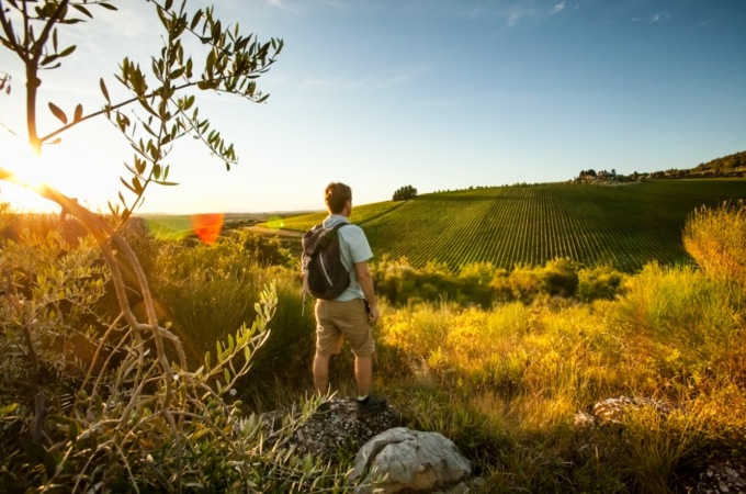 Toscana, sulle orme degli antichi pellegrini