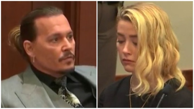 Johnny Depp vince nel processo contro l’ex moglie: “Mi hanno ridato la vita”
