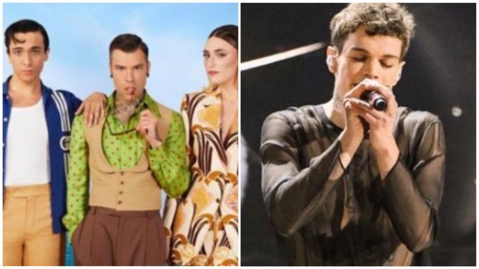 Blanco vs Fedez-Tananai-Mara Sattei: chi ha fatto la hit estiva migliore? Ecco i testi integrali