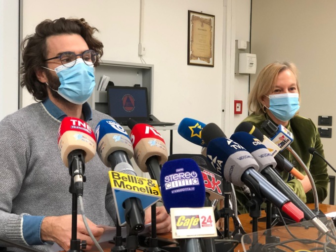 L’Istituto Zooprofilattico delle Venezie nominato Centro di Referenza Fao per i Coronavirus zoonotici