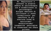 Lucarelli vs Fedez, i fan del rapper stroncano Selvaggia: "Narcisismo per cosa? Aver reso pubbliche la sua fragilità?"
