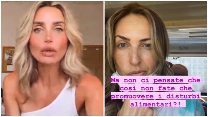 Annuncio shock: ragazze anoressiche cercansi per il programma tv Forum