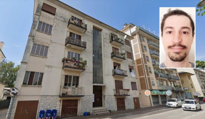 Bimba di 4 anni cade dal balcone per prendere il tablet: presa al volo da un passante