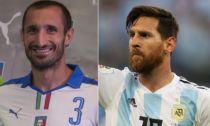 Finalissima 2022: Italia-Argentina stasera a Wembley
