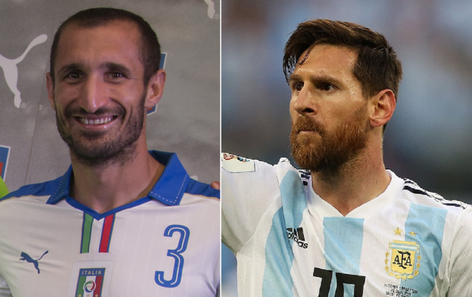 Finalissima 2022: Italia-Argentina stasera a Wembley